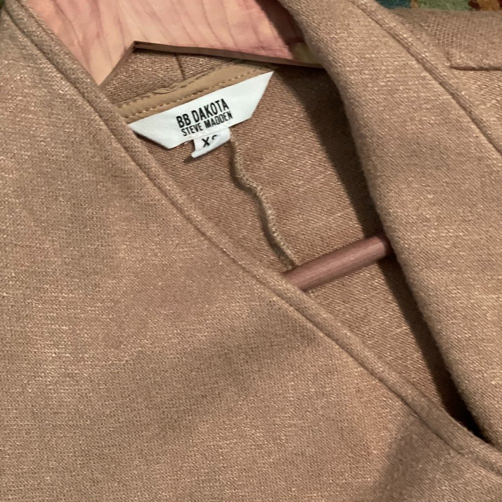 Knit Jacket - Picture 3 of 3